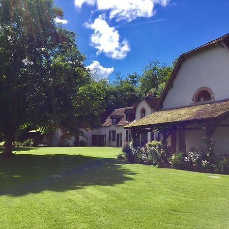 Le Clos Du Cerf Hotel Cellettes  Buitenkant foto