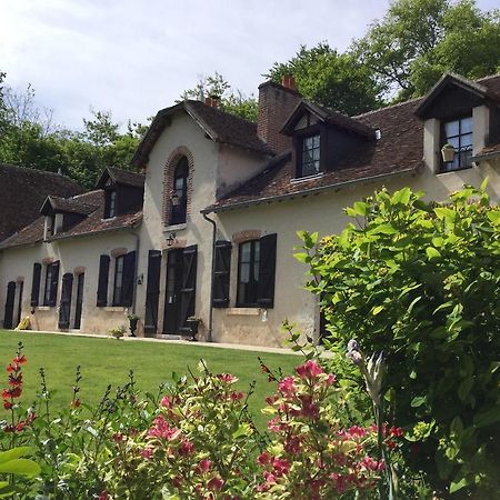 Le Clos Du Cerf Hotel Cellettes  Buitenkant foto
